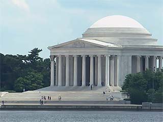 صور Jefferson Memorial عمارة